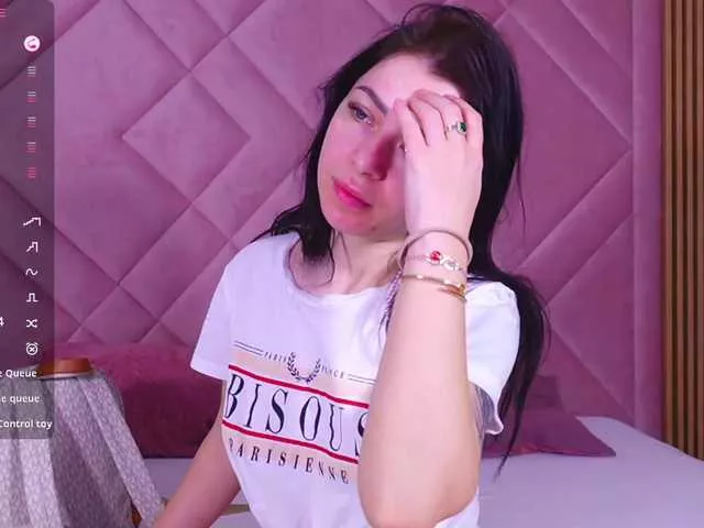 Freechat VickyBells on BongaCams