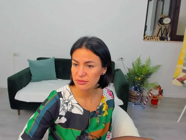 Freechat VickyIvy on BongaCams