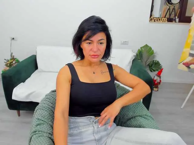 Freechat VickyIvy on BongaCams