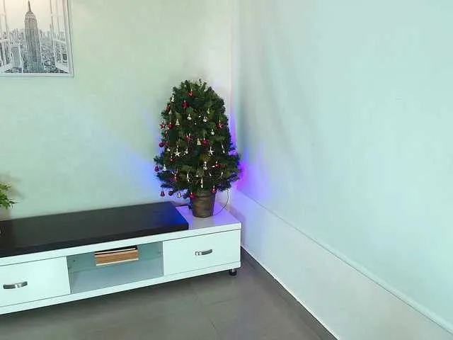 Offline Victoria-Collins on BongaCams