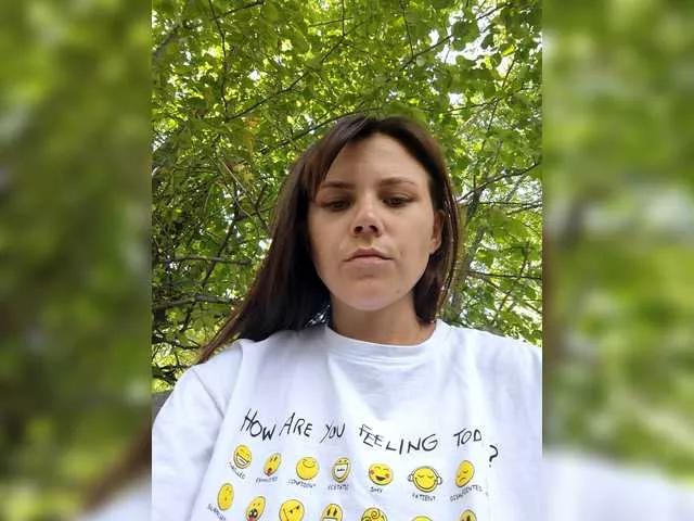 Victoria03 from BongaCams