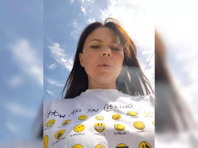 Victoria03 from BongaCams