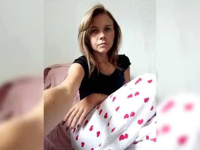 Victoria03 from BongaCams