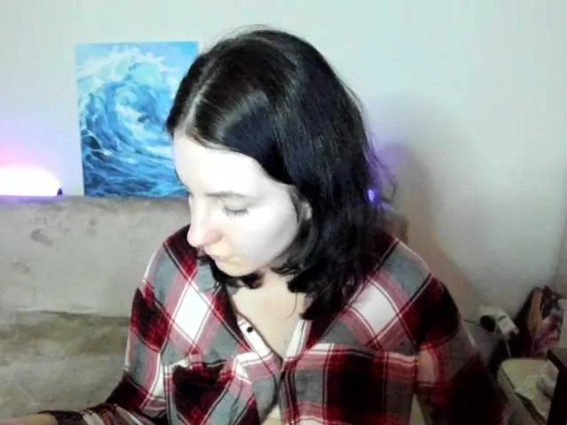 Offline Victoria1 on BongaCams