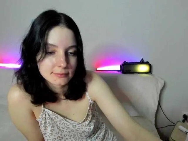 Offline Victoria1 on BongaCams