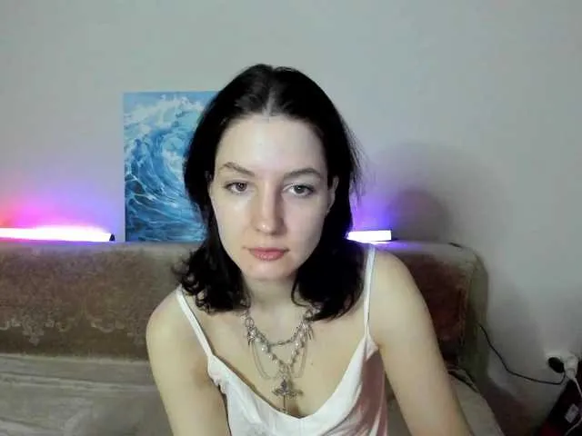 Offline Victoria1 on BongaCams