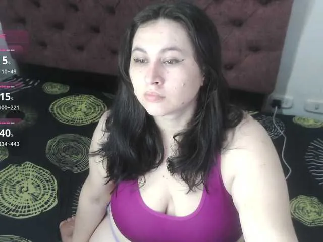 Offline victoria121 on BongaCams