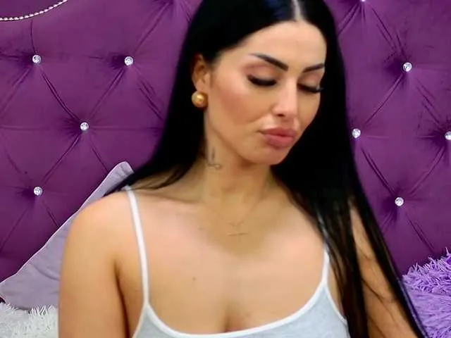 Offline VictoriaBonie on BongaCams