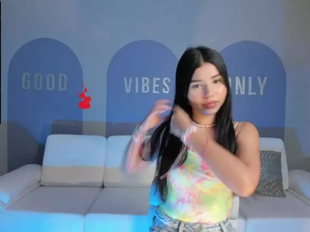 VictoriaLeia on BongaCams