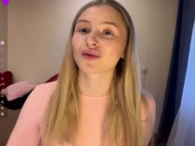 Freechat VictoriaMist on BongaCams