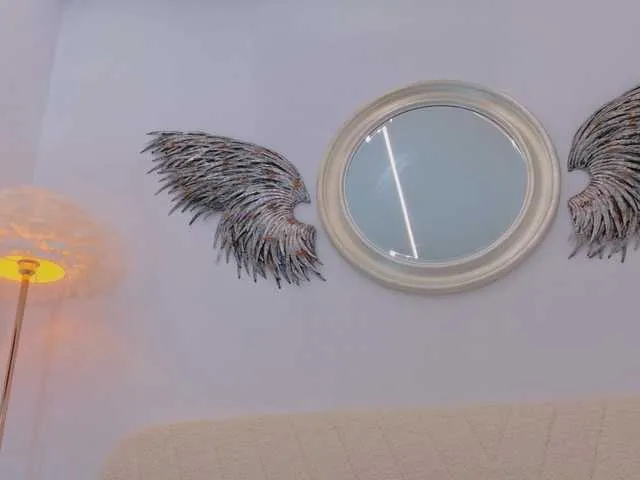 Offline VikaFever on BongaCams