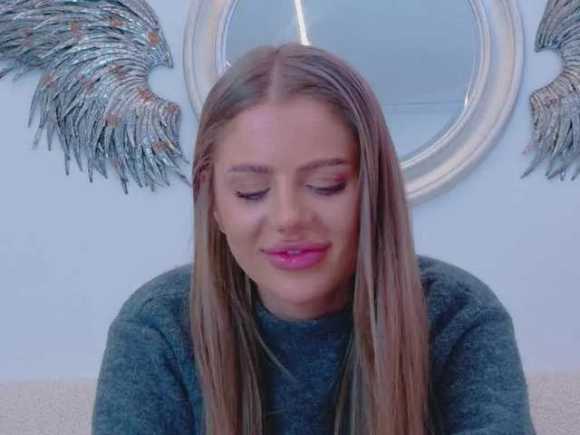 Offline VikaFever on BongaCams