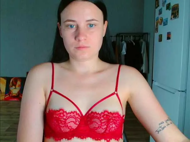 Offline VikiKelt on BongaCams