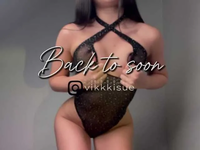 Offline vikkkisue on BongaCams