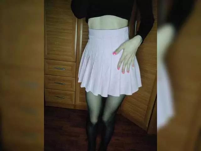 Viktoria2007 from BongaCams