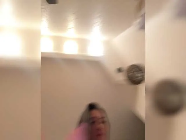 Freechat ViktoriaX on BongaCams