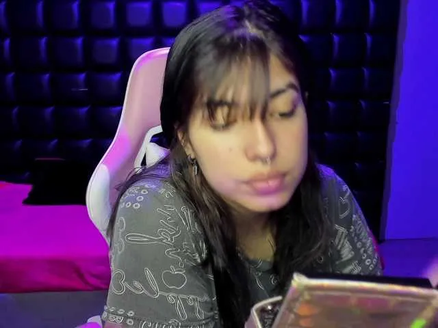 Freechat VileettaMiller on BongaCams