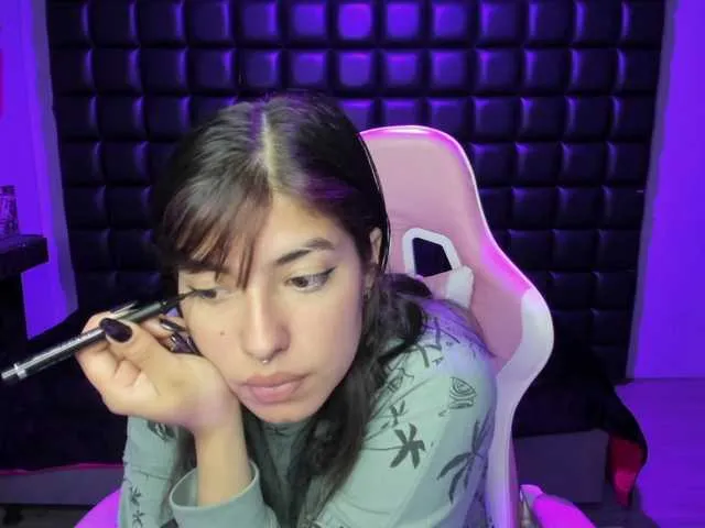 Freechat VileettaMiller on BongaCams