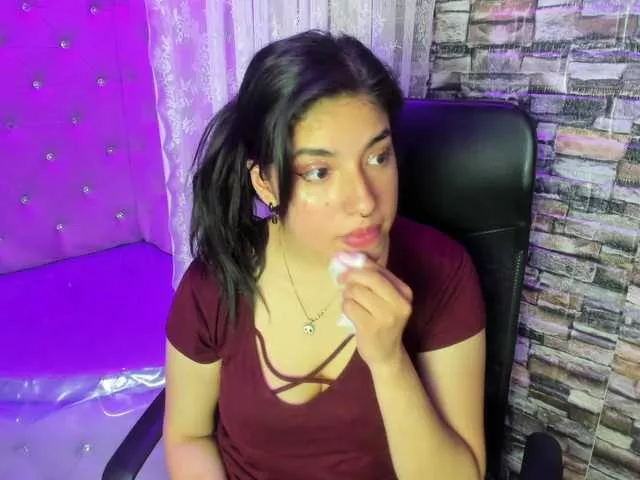 Freechat VileettaMiller on BongaCams