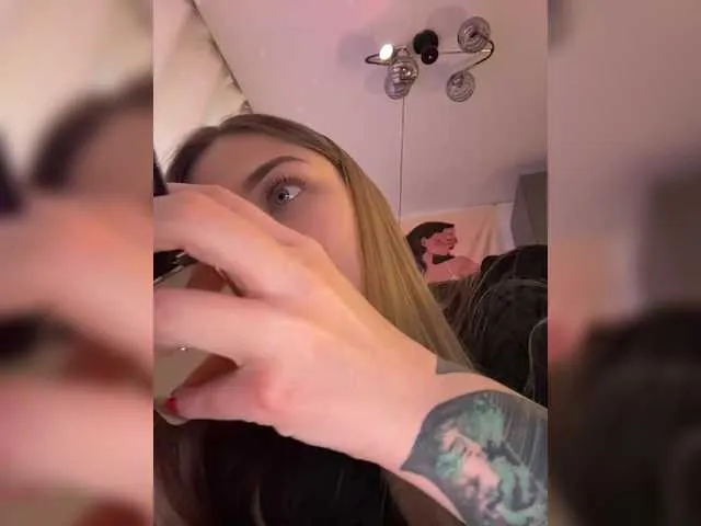 Offline Villanelle on BongaCams