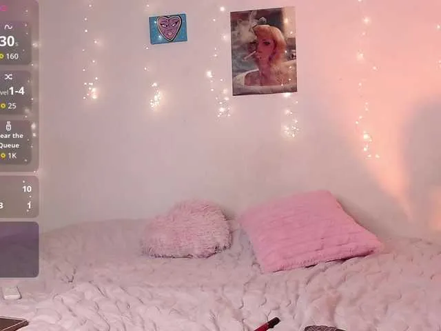 Freechat violetjane on BongaCams