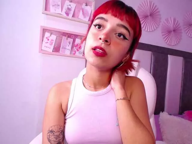 Offline Violetlane on BongaCams
