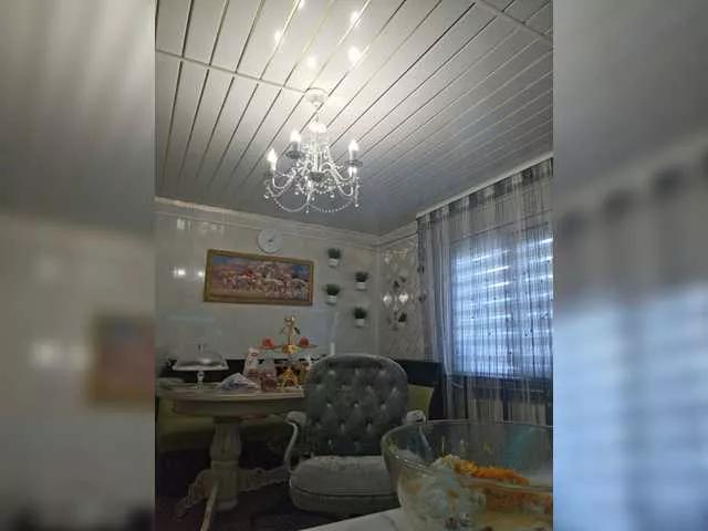 Vipbrunetka from BongaCams