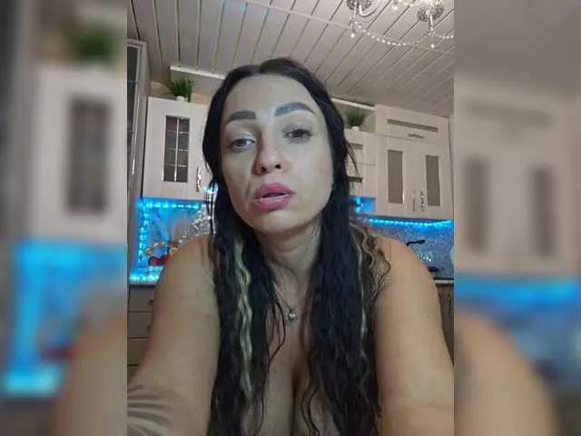 Vipbrunetka from BongaCams
