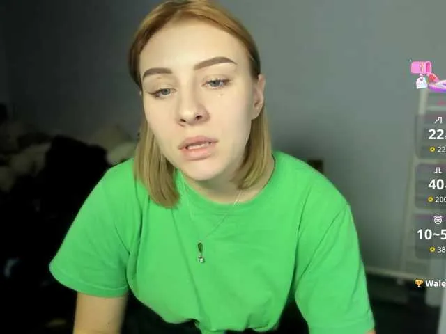 Offline virgokristy on BongaCams