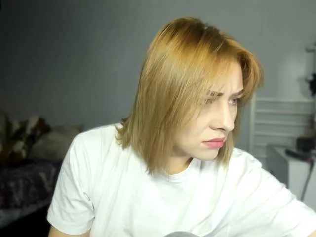 Offline virgokristy on BongaCams