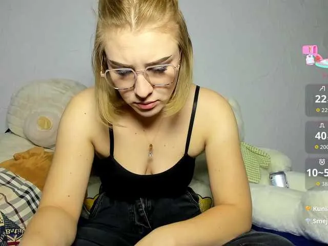 Offline virgokristy on BongaCams