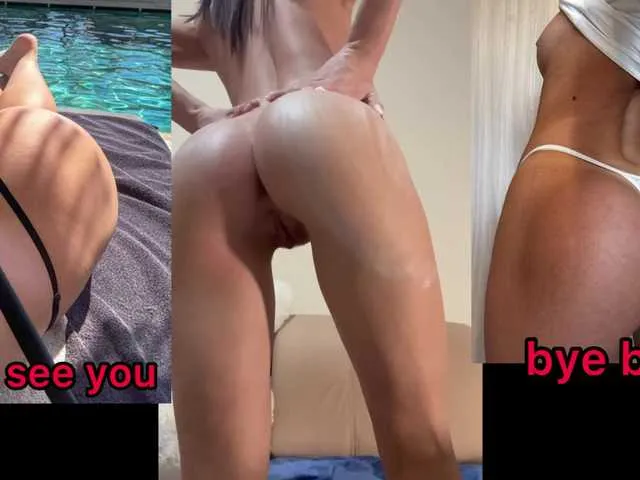 Offline Vivian66 on BongaCams