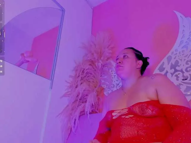 Freechat VivianneHart on BongaCams