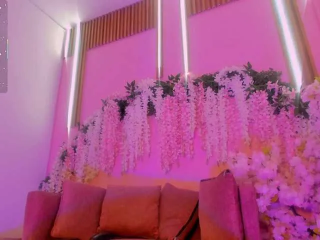 Freechat VivianneHart on BongaCams