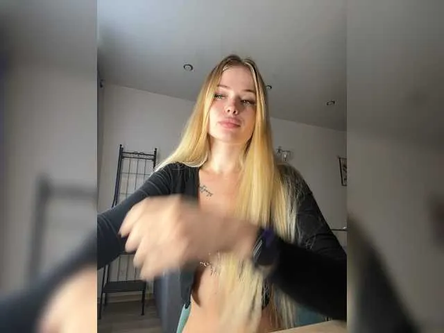 Offline VladaMais on BongaCams