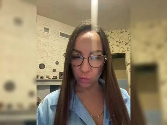 Offline vladazmeya on BongaCams