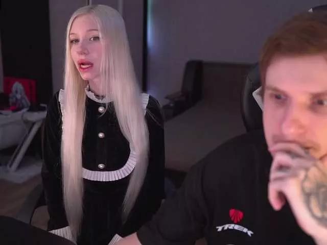 WARTHUNDER from BongaCams