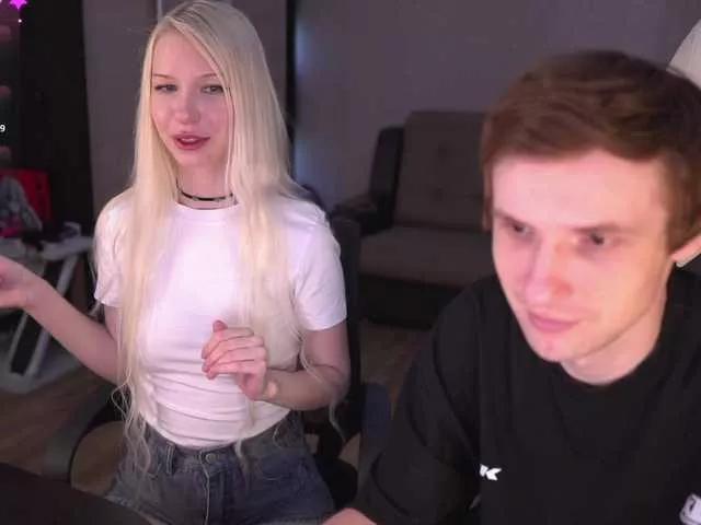 WARTHUNDER from BongaCams