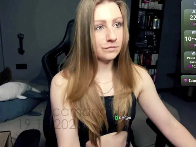 Offline Web-cam-ange1 on BongaCams