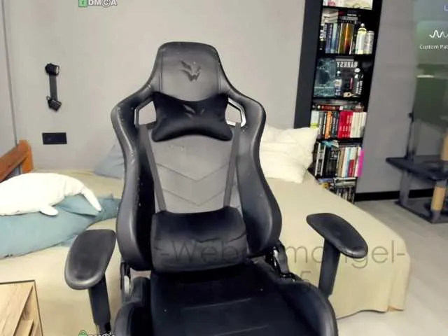 Offline Web-cam-ange1 on BongaCams