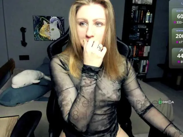 Offline Web-cam-ange1 on BongaCams