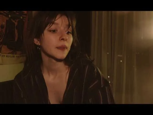 Offline WebCora on BongaCams