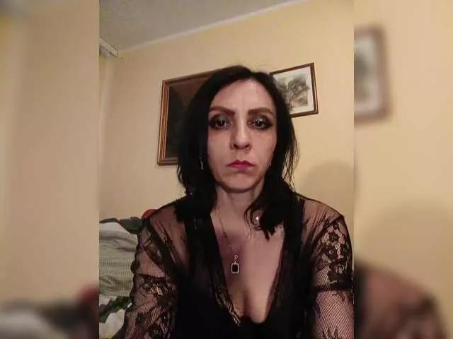 WerewolfAlfa from BongaCams