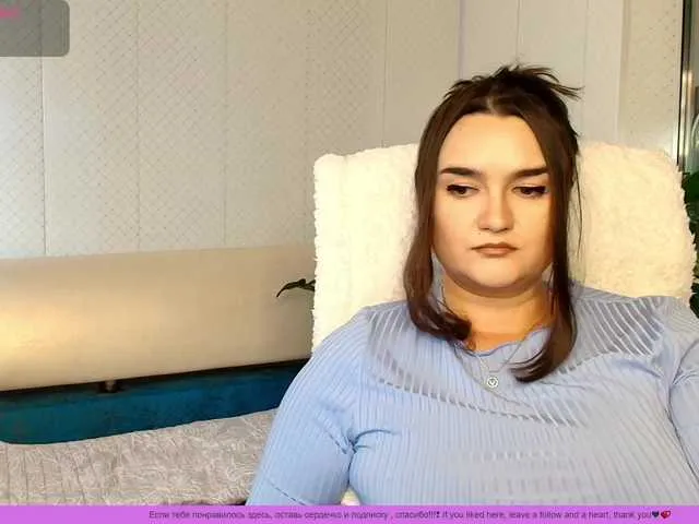 Freechat WickedButShy on BongaCams