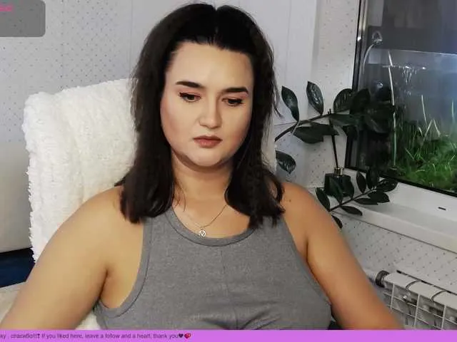 Freechat WickedButShy on BongaCams