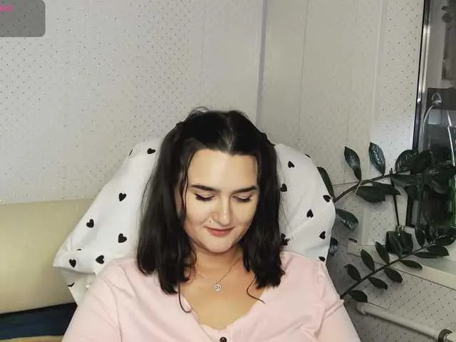 Freechat WickedButShy on BongaCams