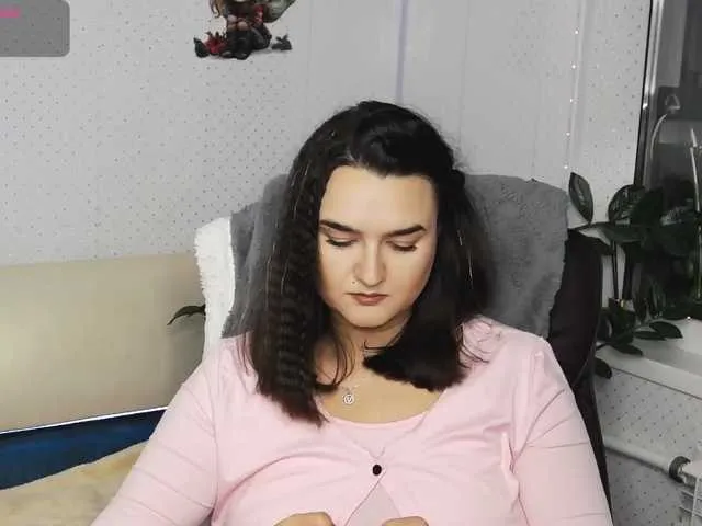 Freechat WickedButShy on BongaCams