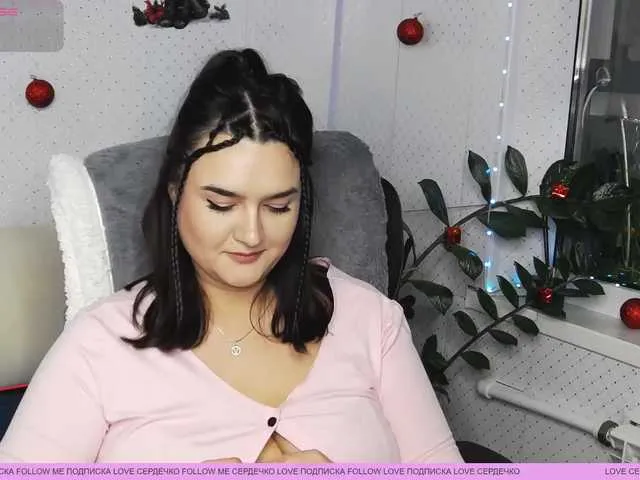 Freechat WickedButShy on BongaCams