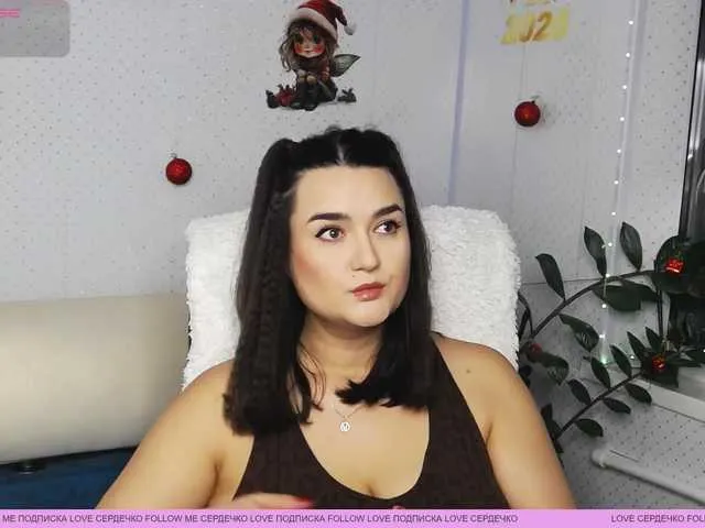 Freechat WickedButShy on BongaCams