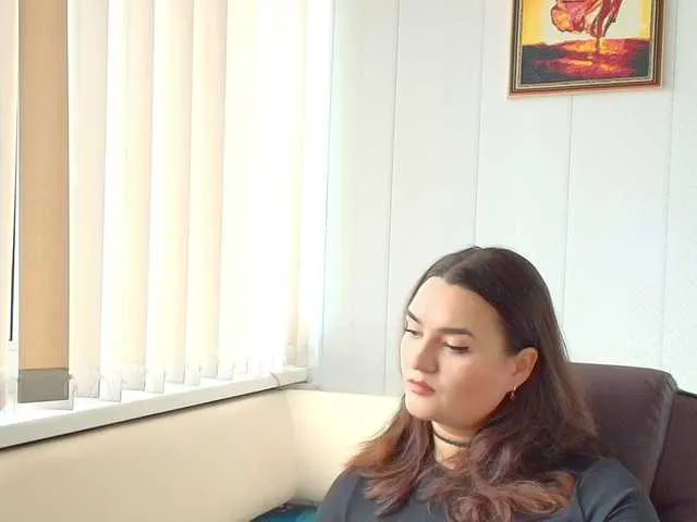 Freechat WickedButShy on BongaCams